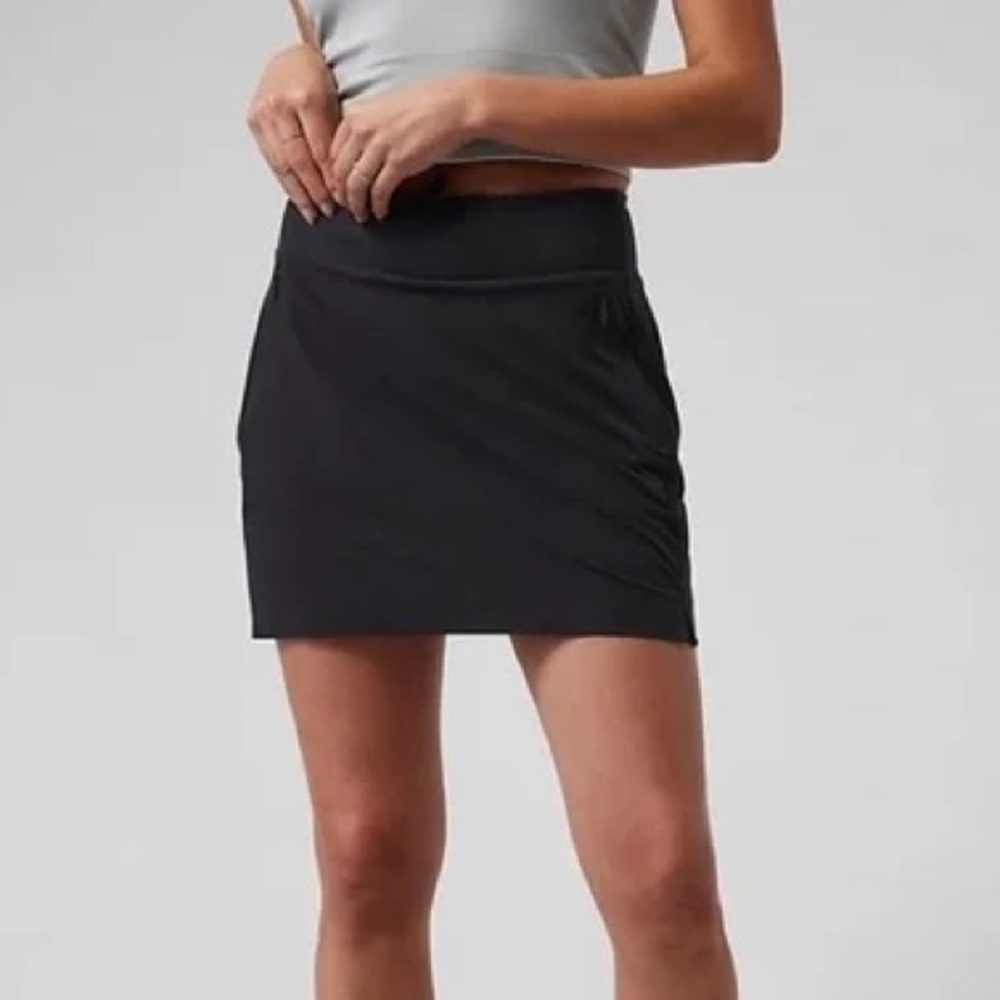 Athleta soho athletic skort
